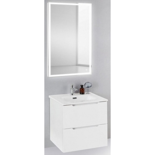 BelBagno Мебель для ванной ETNA 39 500 Bianco Lucido, TCH
