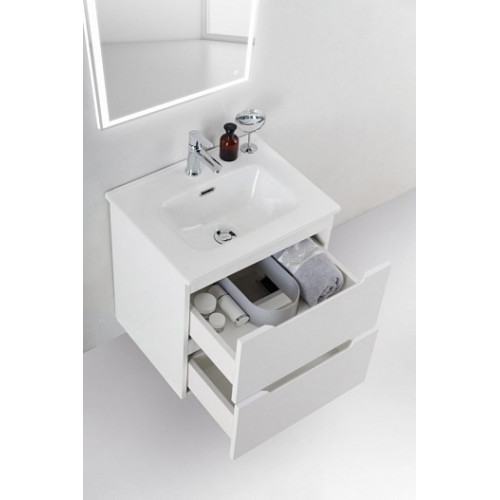 BelBagno Мебель для ванной ETNA 39 500 Bianco Lucido, TCH