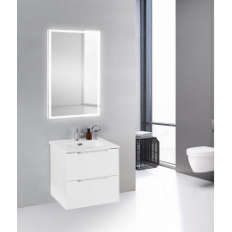 BelBagno Мебель для ванной ETNA 39 500 Bianco Lucido, TCH