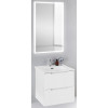 BelBagno Мебель для ванной ETNA 39 500 Bianco Lucido, TCH