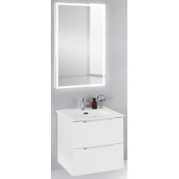 BelBagno Мебель для ванной ETNA 39 500 Bianco Lucido, TCH