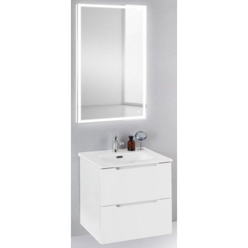 BelBagno Мебель для ванной ETNA 39 500 Bianco Lucido, TCH