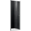 Gemy Душевая дверь New Rockcoco S03190A в нишу