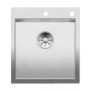 Кухонная мойка Blanco Zerox 400-IF/A Durinox