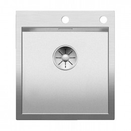 Кухонная мойка Blanco Zerox 400-IF/A Durinox