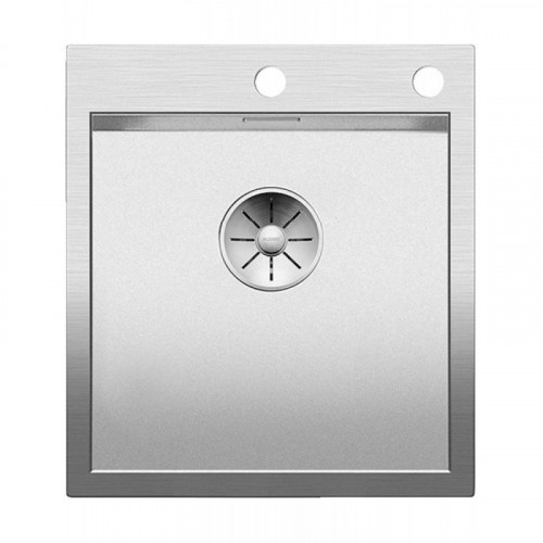 Кухонная мойка Blanco Zerox 400-IF/A Durinox