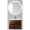 BelBagno Мебель для ванной LUXURY 600 Rovere Moro