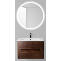 BelBagno Мебель для ванной LUXURY 600 Rovere Moro