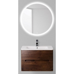 BelBagno Мебель для ванной LUXURY 600 Rovere Moro