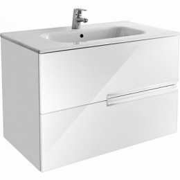 Roca Мебель для ванной Victoria Nord 80 ICE Edition