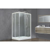 Royal Bath Душевой уголок RB 8120НP-T R