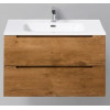 BelBagno Тумба с раковиной ETNA 800 Rovere Nature