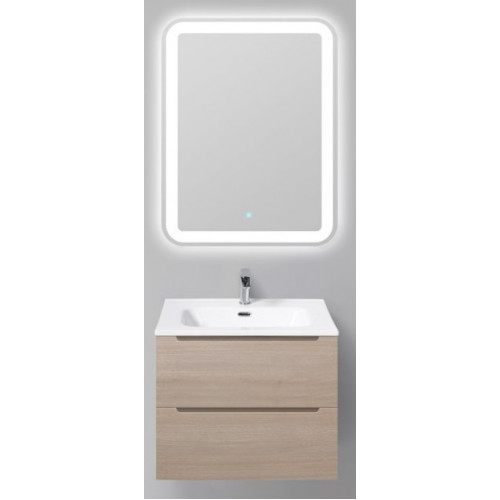 BelBagno Мебель для ванной ETNA 600 Rovere Grigio