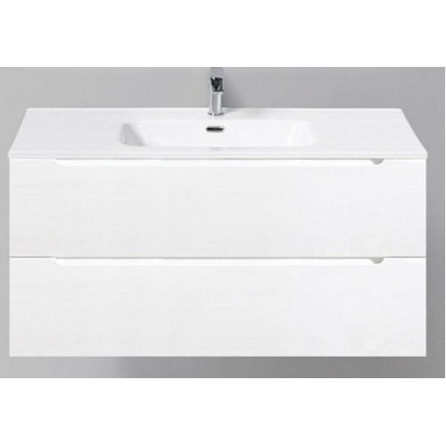 BelBagno Тумба с раковиной ETNA 1200 Bianco Lucido