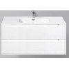 BelBagno Тумба с раковиной ETNA 1200 Bianco Lucido
