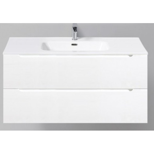 BelBagno Тумба с раковиной ETNA 1200 Bianco Lucido