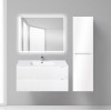 BelBagno Тумба с раковиной ETNA 1200 Bianco Lucido