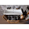 Бриклаер Тумба с раковиной Лофт 100