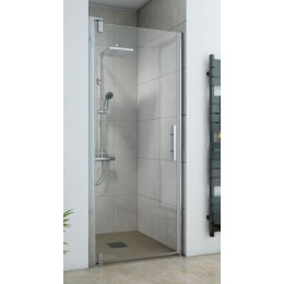 Duschwelten Душевая дверь в нишу MK 580 DT/N 900 L
