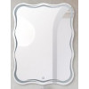 BelBagno Зеркало SPC-OND-600-800-LED-TCH