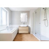 BelBagno Зеркало SPC-OND-600-800-LED-TCH
