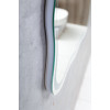 BelBagno Зеркало SPC-OND-600-800-LED-TCH