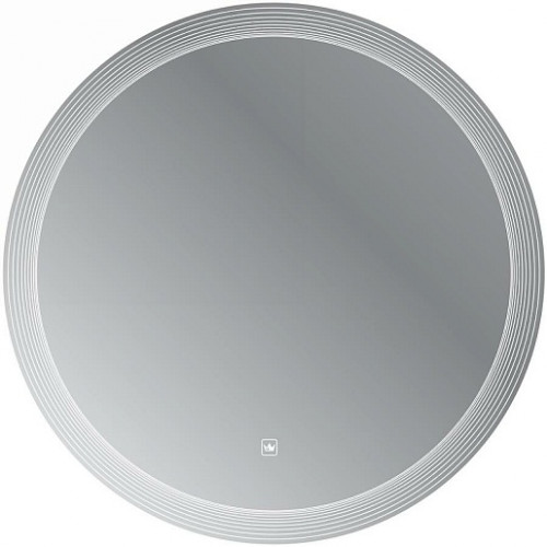 BelBagno Мебель для ванной Eco Cer-N 80 CZR-8073-80 sapfiro ручки серые