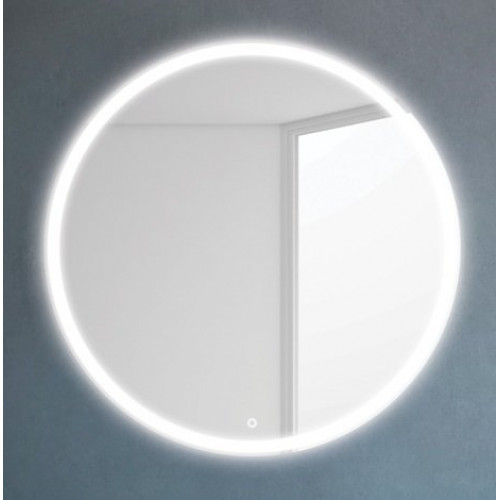 BelBagno Зеркало SPC-RNG-700-LED-TCH