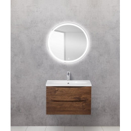 BelBagno Зеркало SPC-RNG-700-LED-TCH
