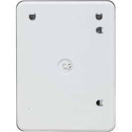 Зеркало Aquanet Ирис 60 см 316650 с подсветкой LED