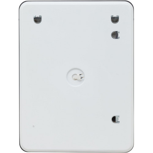 Зеркало Aquanet Ирис 60 см 316650 с подсветкой LED