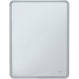 Зеркало Aquanet Ирис 60 см 316650 с подсветкой LED