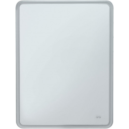 Зеркало Aquanet Ирис 60 см 316650 с подсветкой LED