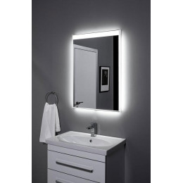 Зеркало Aquanet Палермо 10085 LED