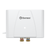 Проточный напорный водонагреватель Thermex Balance 4500
