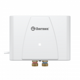 Проточный напорный водонагреватель Thermex Balance 4500