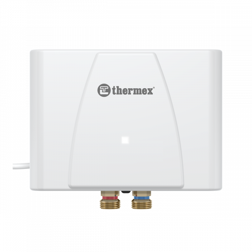 Проточный напорный водонагреватель Thermex Balance 4500