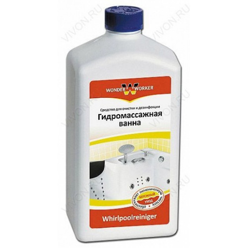 Kolpa San  Средство для отчистки гидромассажных ванн Kolpa San Whirlpoolreiniger