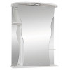 Misty Зеркальный шкаф Каприз 55 L