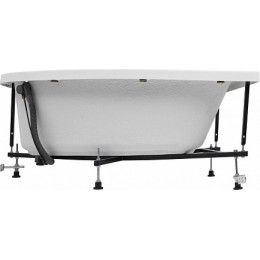 Aquanet Каркас для ванны Mia 140 R
