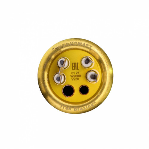 ТЭН 2кВт (2000Вт) RF для водонагревателя Thermex RZL, IS, IR, Garanterm, Electrolux EWH, 30, 50, 80, 100 литров, 50052