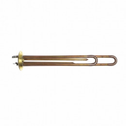 ТЭН 2кВт (2000Вт) RF для водонагревателя Thermex RZL, IS, IR, Garanterm, Electrolux EWH, 30, 50, 80, 100 литров, 50052