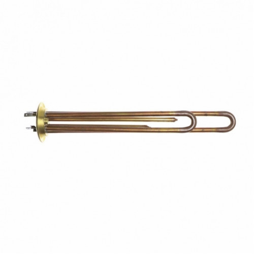 ТЭН 2кВт (2000Вт) RF для водонагревателя Thermex RZL, IS, IR, Garanterm, Electrolux EWH, 30, 50, 80, 100 литров, 50052