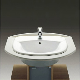 Roca Раковина "Giralda" 327465000