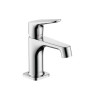 Смеситель для раковины Hansgrohe Axor Citterio M 34016000 хром