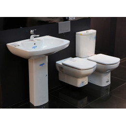 Roca Раковина "Dama Senso" 327510000