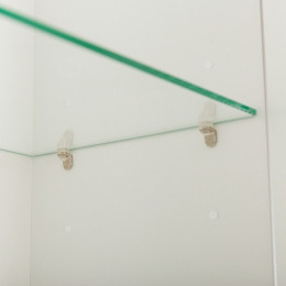 BelBagno Шкаф подвесной KRAFT 33/160 Бежевый матовый