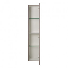 BelBagno Шкаф подвесной KRAFT 33/160 Бежевый матовый