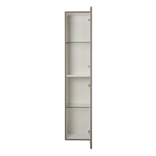 BelBagno Шкаф подвесной KRAFT 33/160 Бежевый матовый