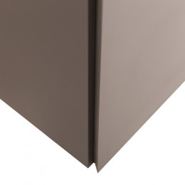 BelBagno Шкаф подвесной KRAFT 33/160 Бежевый матовый